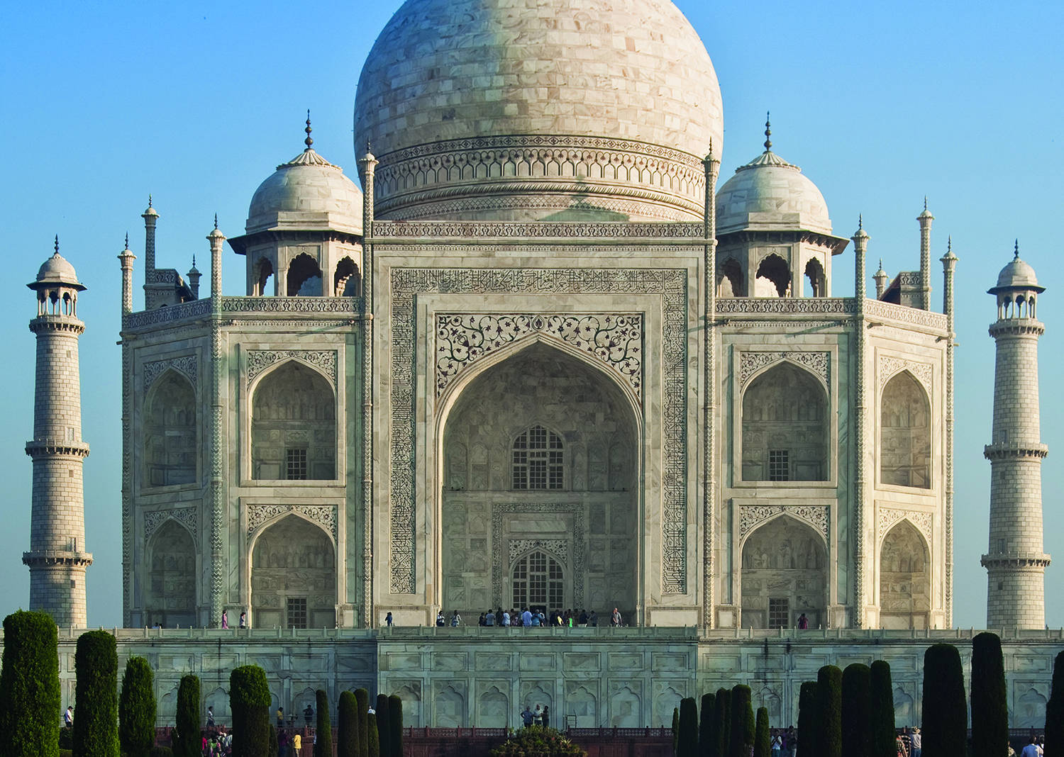 Maharadscha Chai